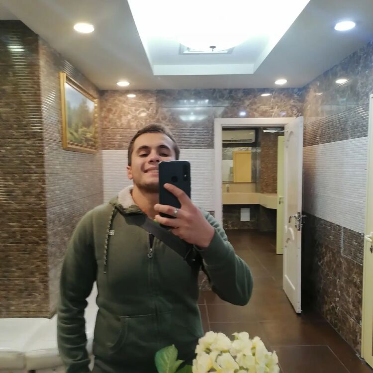 ���� 50539068 ����� ������, 22 ����, ���� ���������� � ������