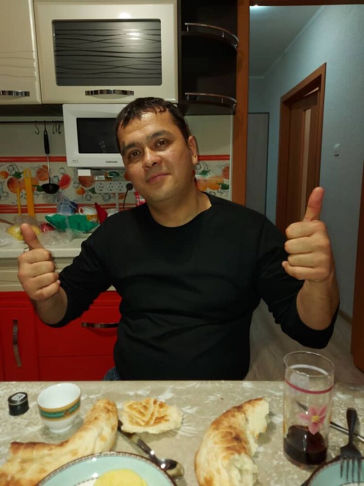 ���� 24541518 ������� Shokir, 43 ����, ���� ���������� � ����� �������