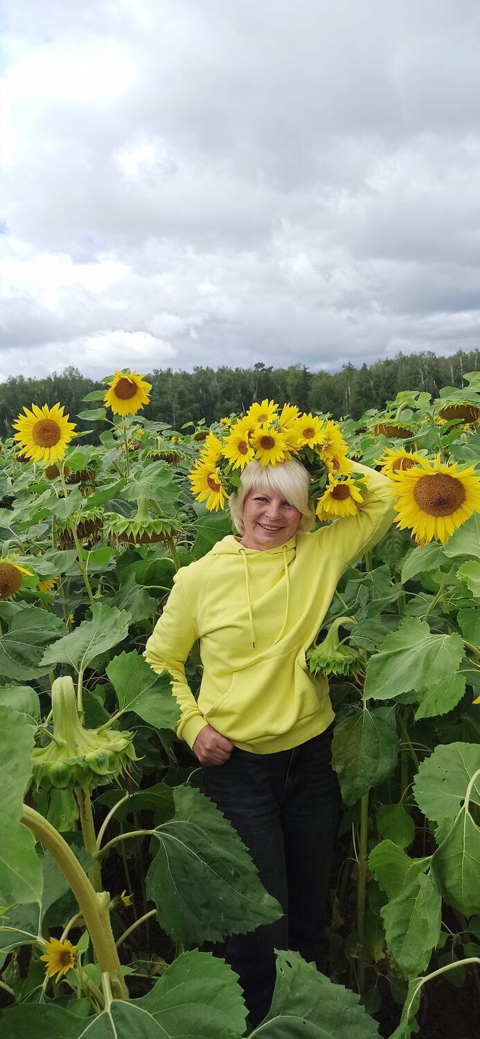 ���� 56029898 ������� Nadezhda, 55 ���, ���� ���������� � ����������