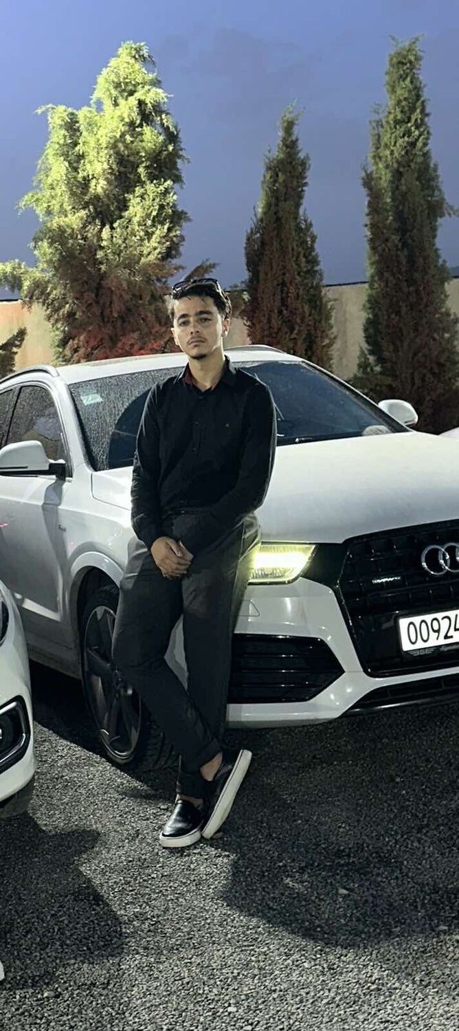 ���������� ������, ���� ����� Ziad, 19 ���, ������������ ��� ������, ����� � ���������