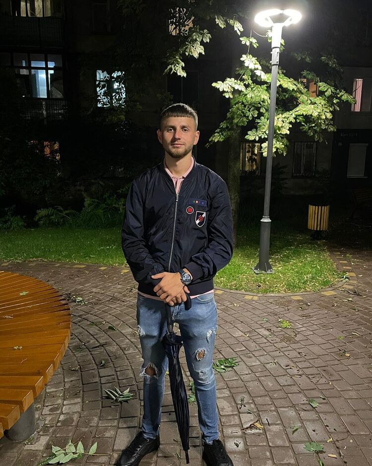 ���� 23550008 ������� Sevrol_, 31 ���, ���� ���������� � ��������