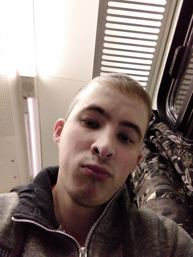 ���� 18711568 ������� Pavel, 29 ���, ���� ���������� � �����