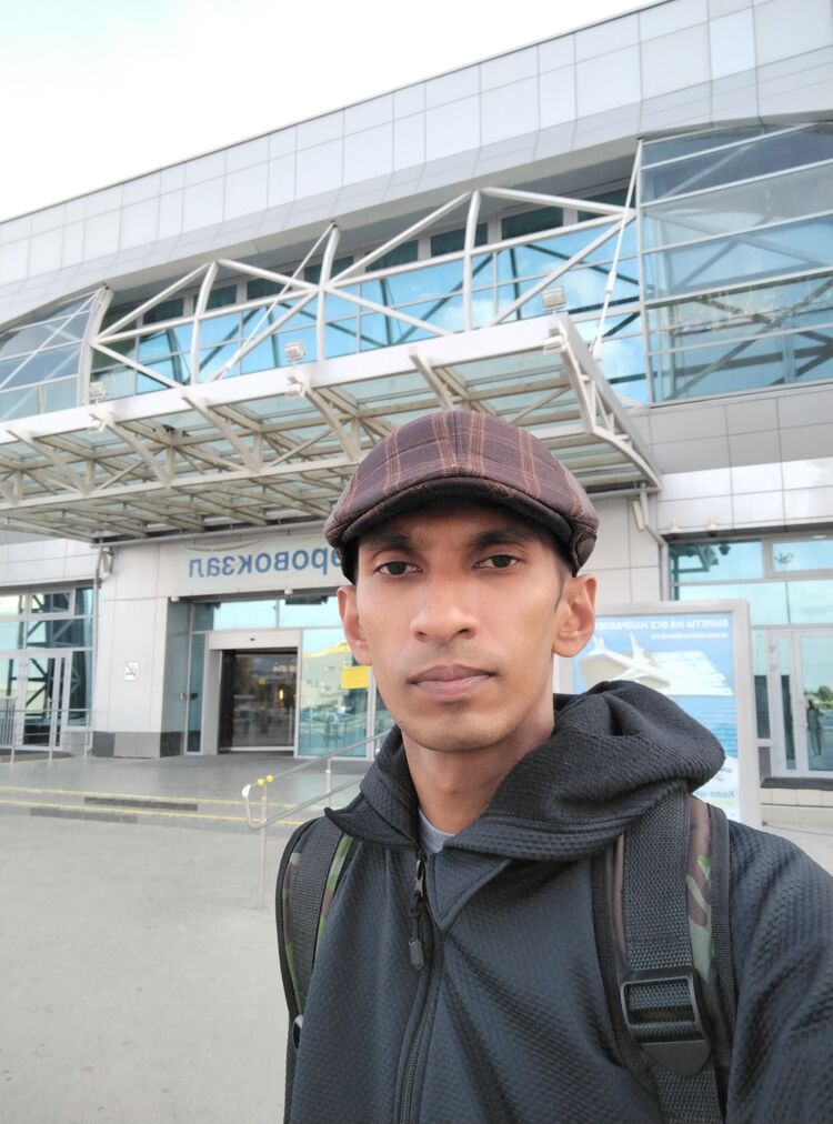 ���� 36426438 ������� Mithun, 35 ���, ���� ���������� � ������