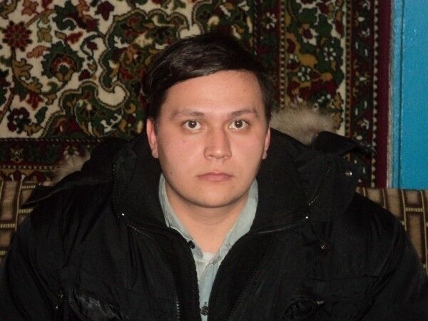  10163488  Rishat, 41 ,    
