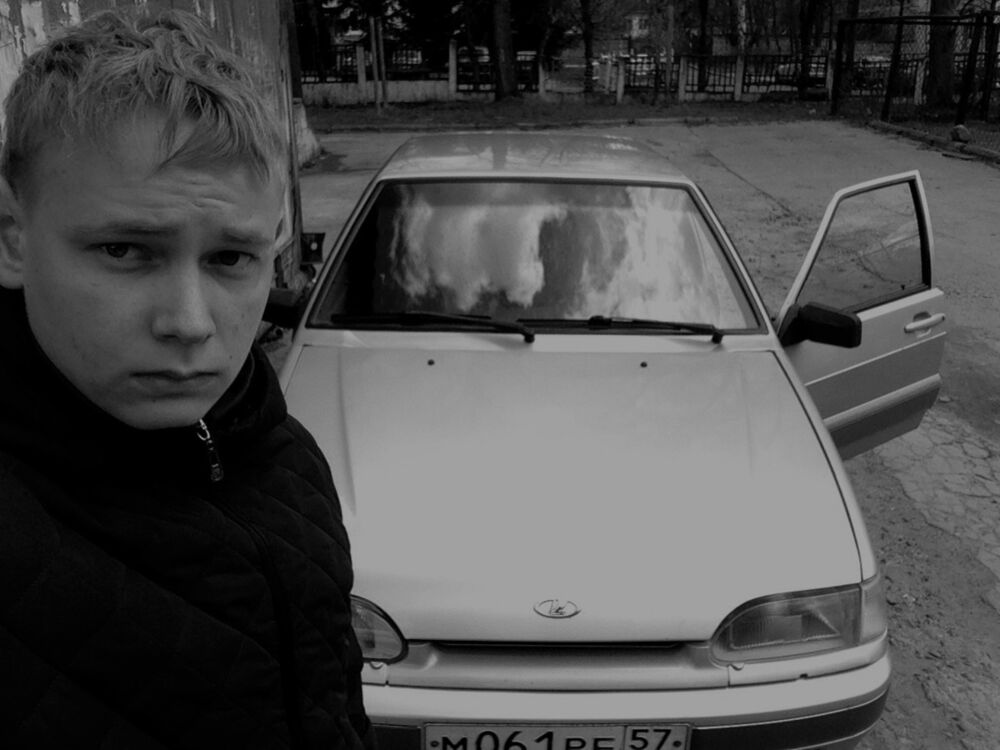  ,   Pavel, 26 ,   