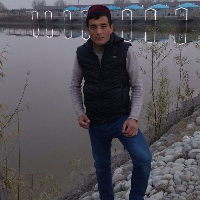 ���� 25293338 ������� Otabek, 29 ���, ���� ���������� � �������������