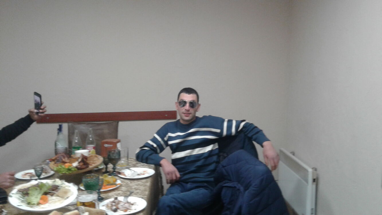 ���� 55822878 ������� Armen, 34 ����, ���� ���������� � �������