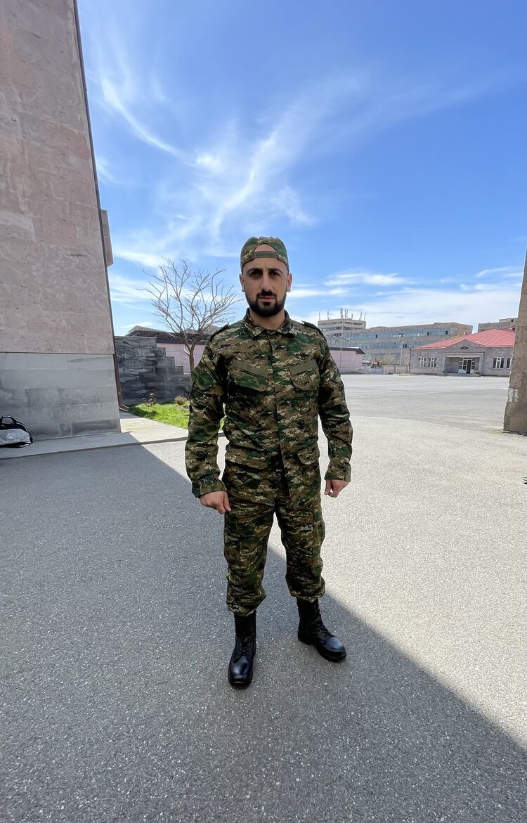 ���� 42802588 ������� Armen, 33 ����, ���� ���������� � �������