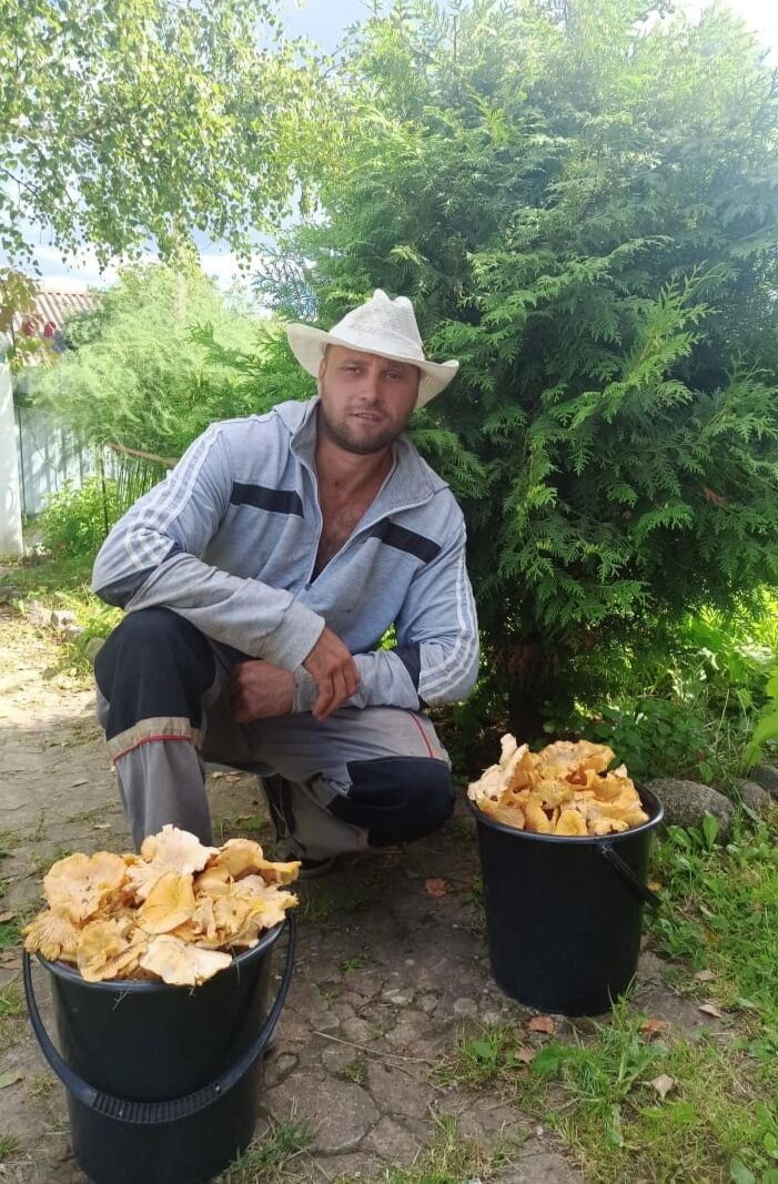 ���� 37256678 ������� Alexander, 35 ���, ���� ���������� � ������