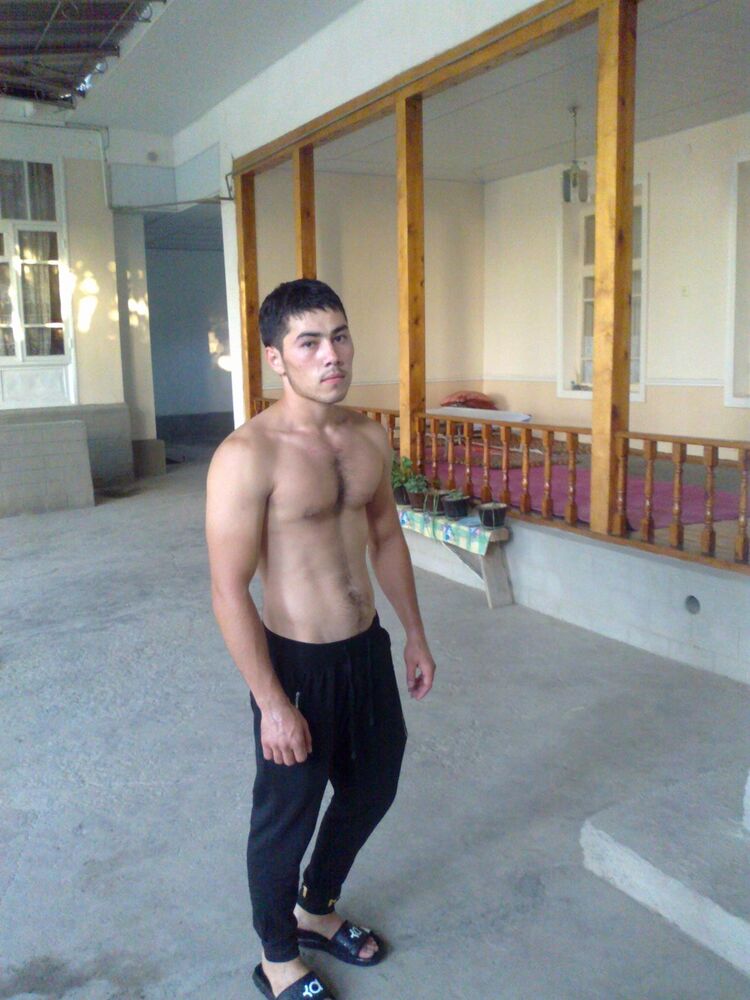 ���� 5438218 ������� Begzod, 35 ���, ���� ���������� � ��������