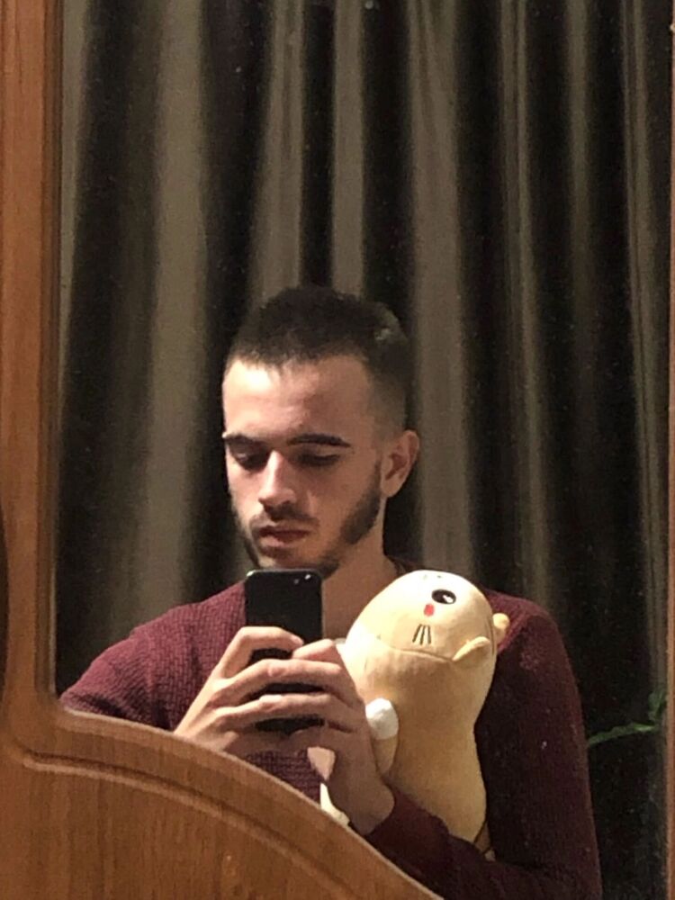 ���� 40489328 ����� Danil, 23 ����, ���� ���������� � �����