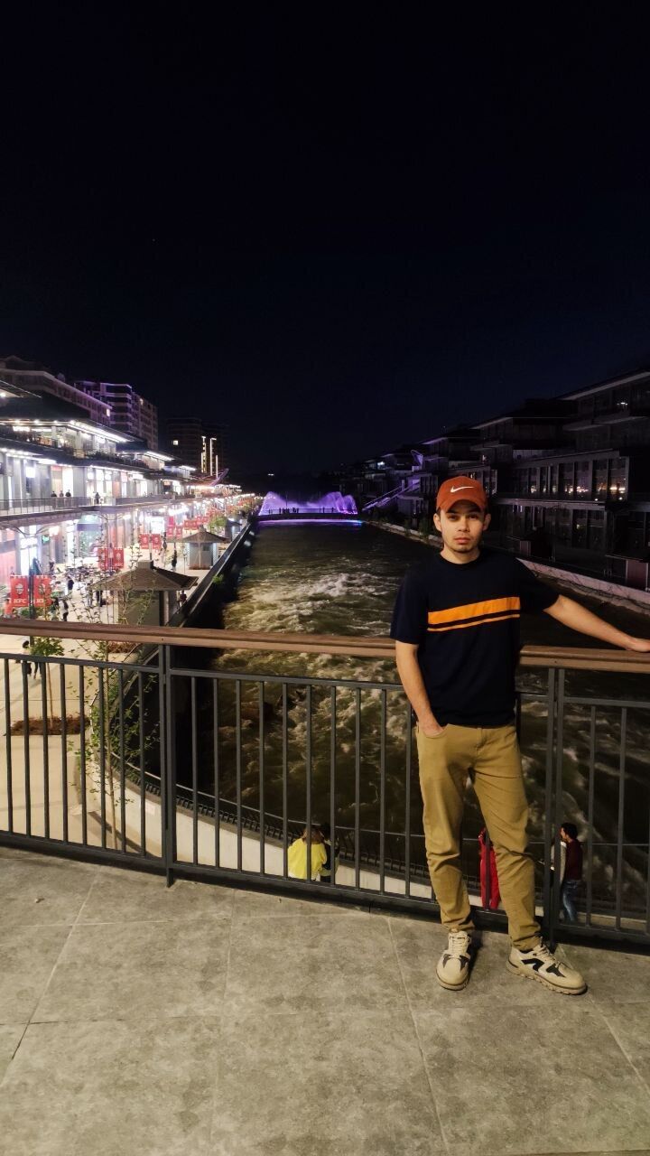 ���������� ��������, ���� ����� Boburbek, 23 ����, ������������ ��� ����� � ���������, c�������� ���������, ���������