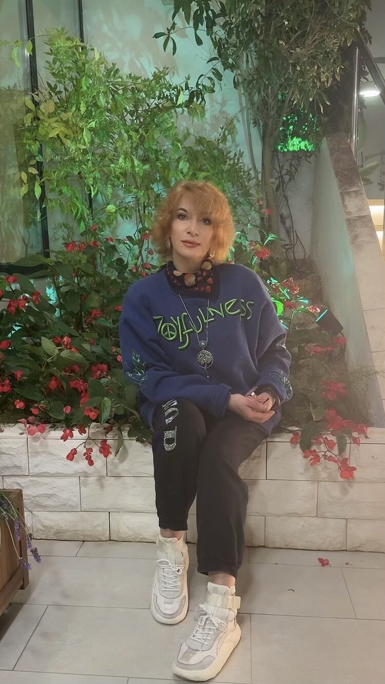 ���� 56041778 ������� Elleonora, 57 ���, ���� ���������� � Marbella