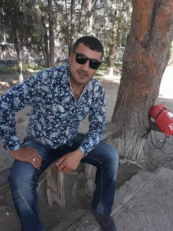 ���������� ������, ���� ������� Armen, 39 ���, ������������ ��� ������, ����� � ���������