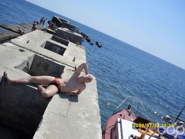  1244048  SERGEY, 40 ,    