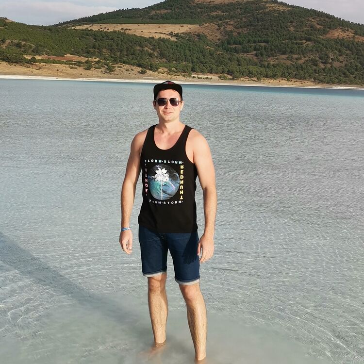 ���������� �����, ���� ������� Anton, 32 ����, ������������ ��� ������, ����� � ���������