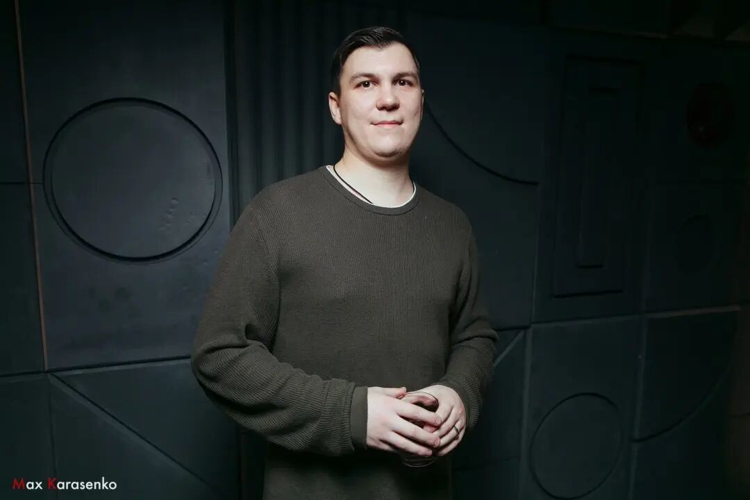 ���������� ����������, ���� ������� Anton, 28 ���, ������������ ��� ������, ����� � ���������