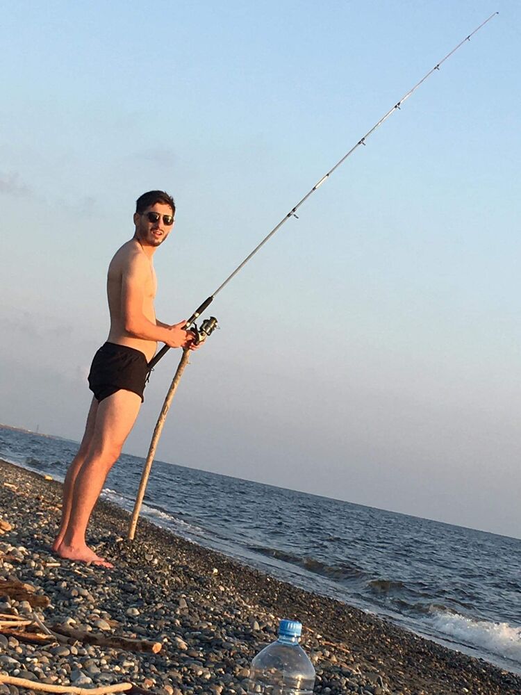 ���������� �������, ���� ������� Luka, 36 ���, ������������ ��� ������, ����� � ���������