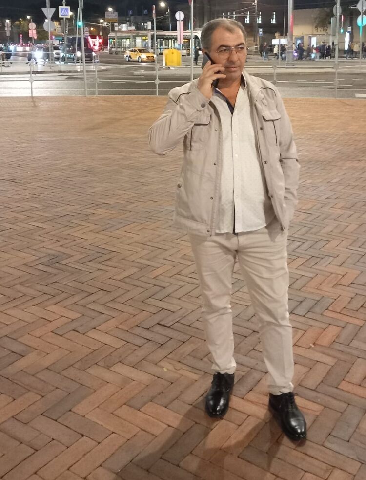 ���� 38563798 ������� Mehmet, 52 ����, ���� ���������� � ������