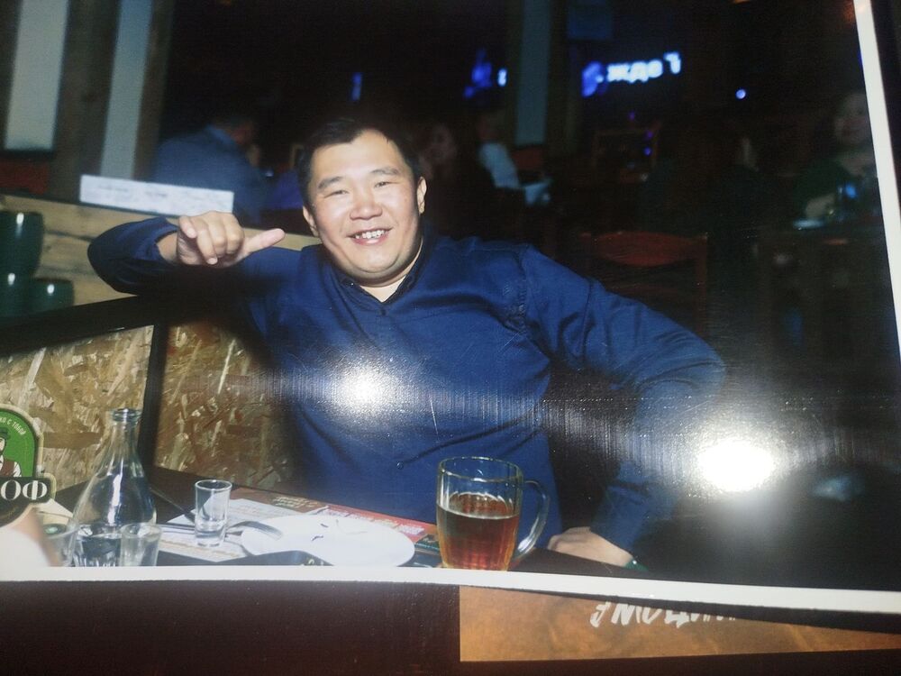  -,   Chingis, 41 ,   ,   