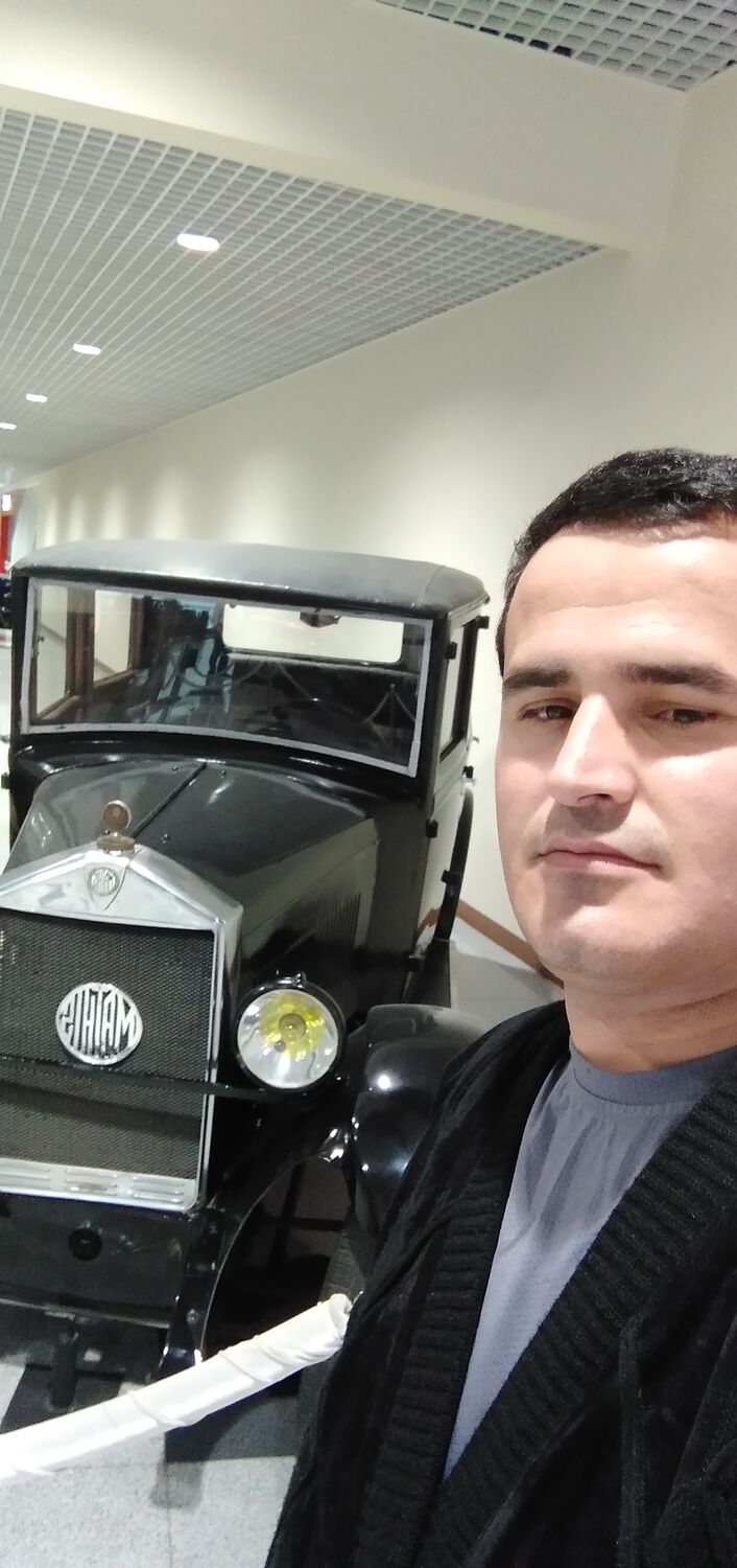 ���������� ������, ���� ������� Zakir, 35 ���, ������������ ��� c�������� ���������