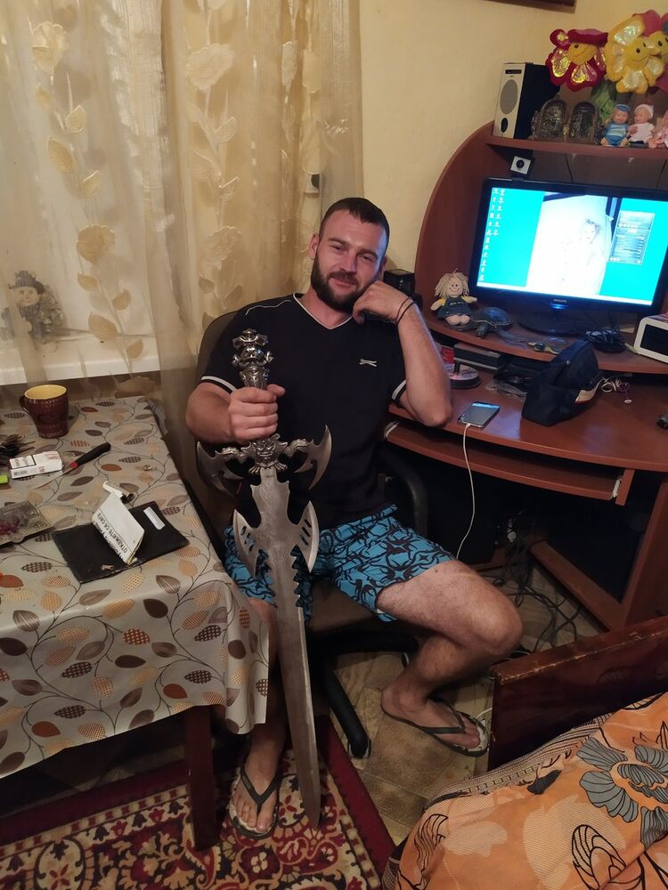 ���������� ��������, ���� ������� Igor, 38 ���, ������������ ��� ����� � ���������, c�������� ���������