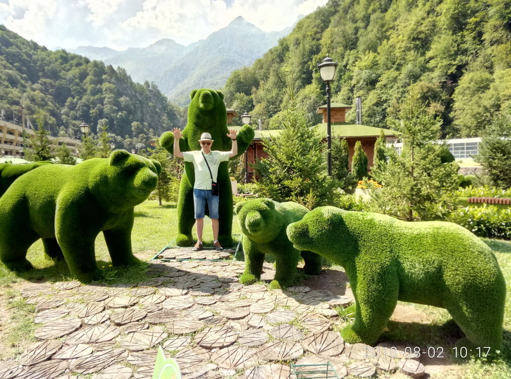 ���������� ���������, ���� ������� ������, 54 ����, ������������ ��� ������