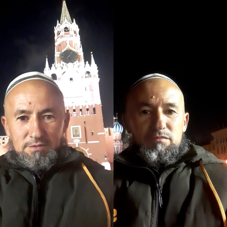 ���������� ������, ���� ������� Murod, 38 ���, ������������ ��� c�������� ���������