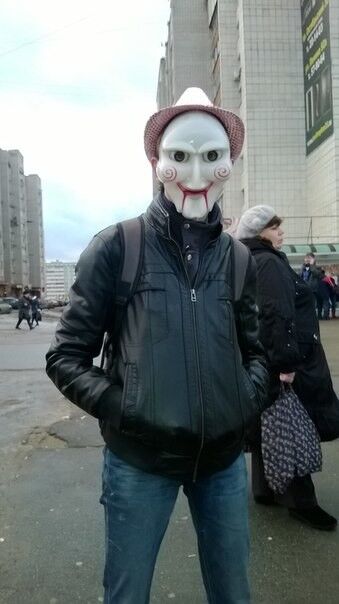  ,   Slava, 29 ,   