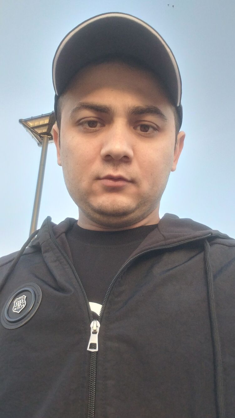 ���������� �������, ���� ������� Ibrohim, 35 ���, ������������ ��� ������, ����� � ���������