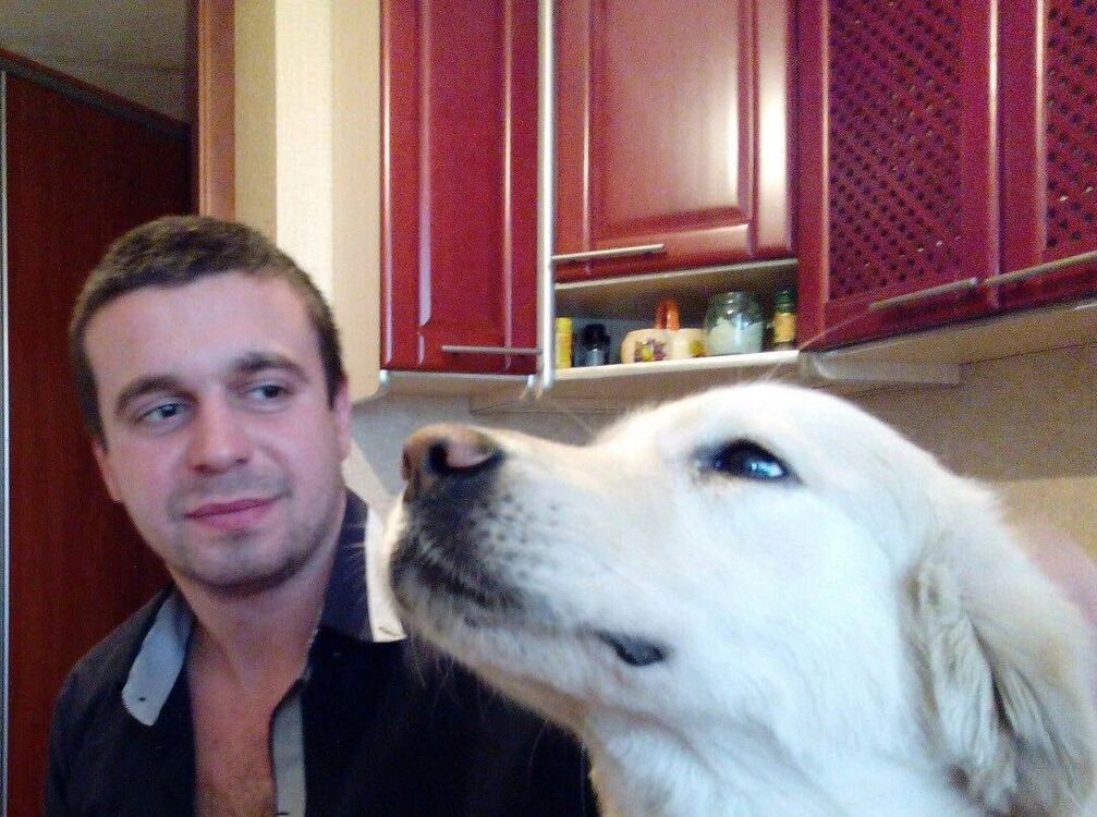 ���������� ������, ���� ������� Sergio, 38 ���, ������������ ��� ������, ����� � ���������