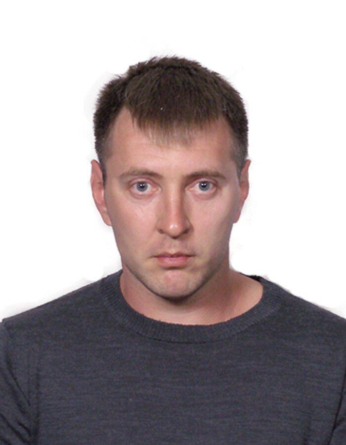 ,   Sergei, 40 ,   