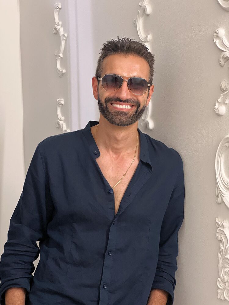 ���������� ������, ���� ������� Marco, 34 ����, ������������ ��� ������, ����� � ���������