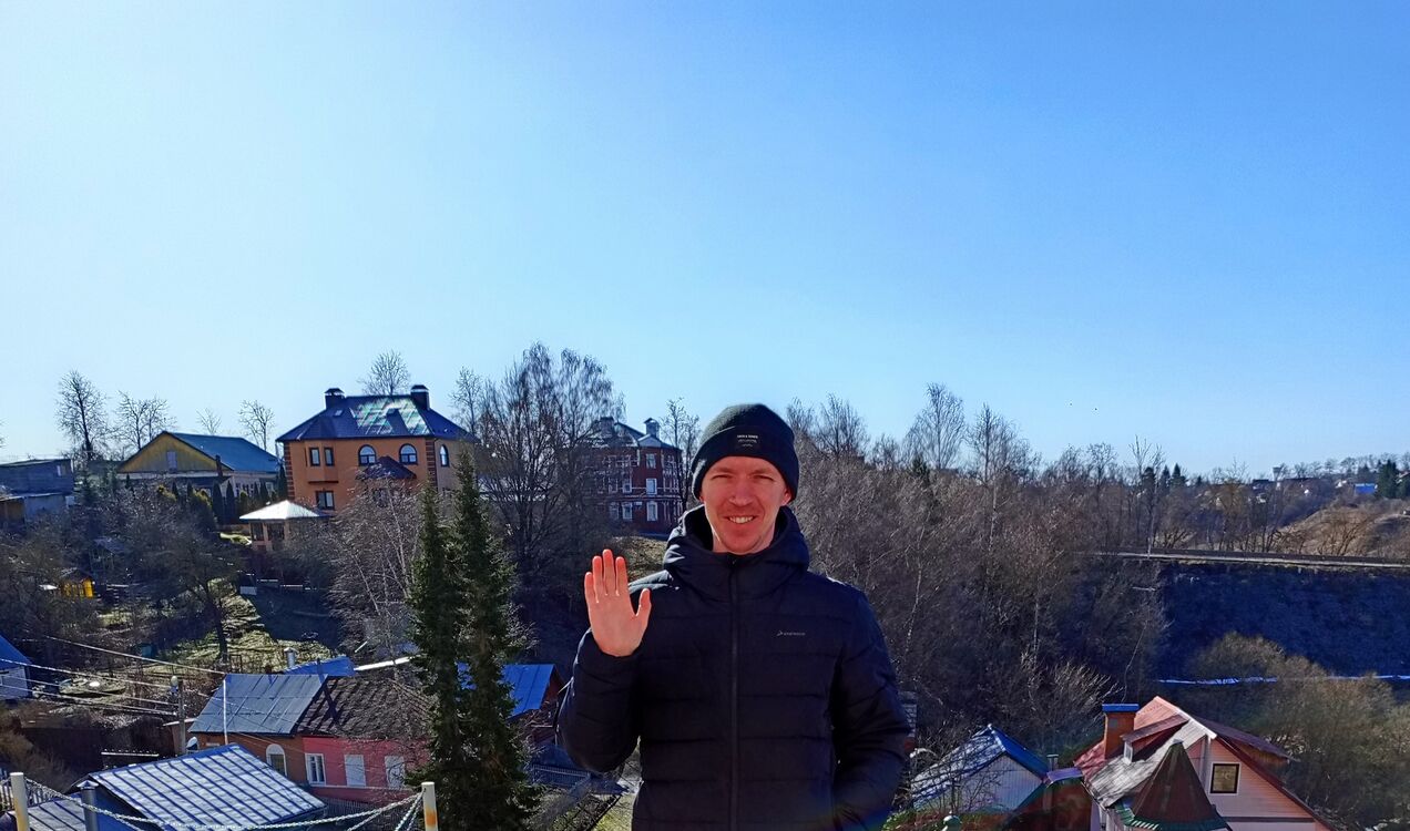 ���� 55209518 ������� Artem, 36 ���, ���� ���������� � ������