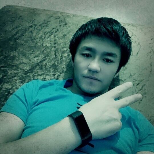 ���� 43791468 ����� Zuxriddin, 23 ����, ���� ���������� � ������