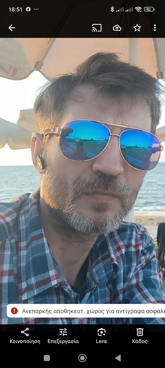 ���� 53348448 ������� Marat, 50 ���, ���� ���������� � Thessaloniki