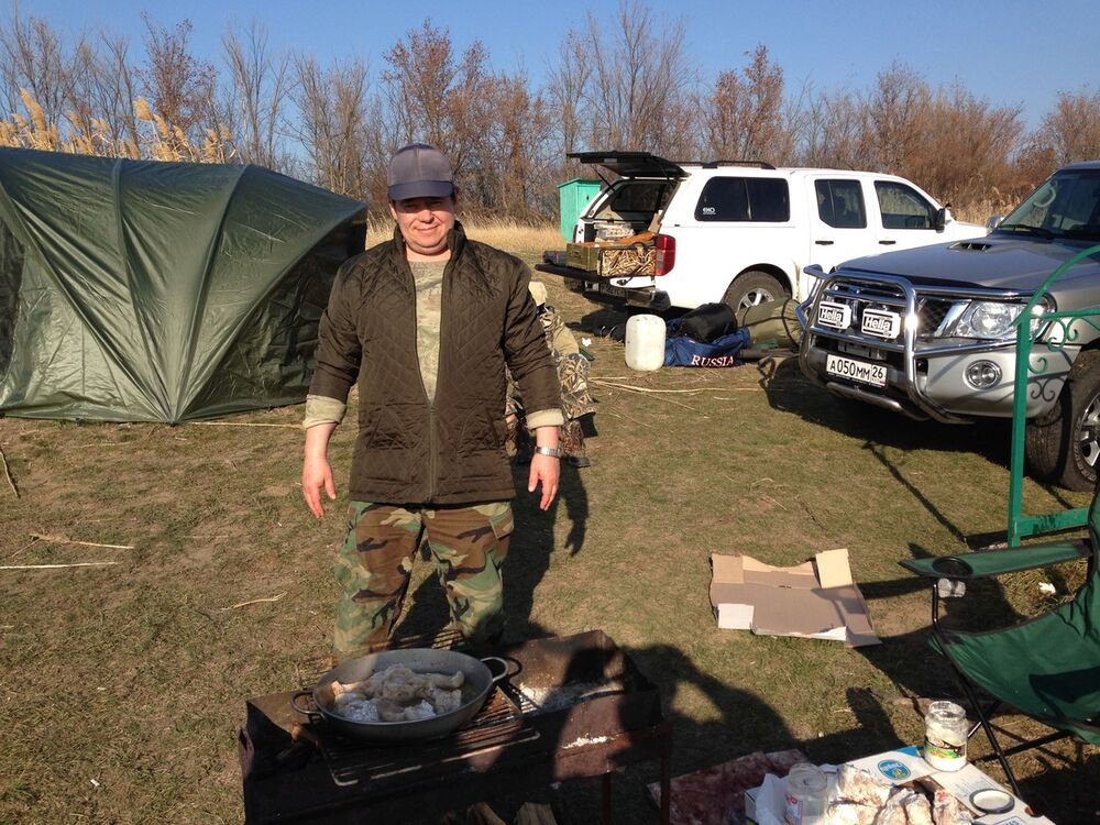 ���� 6215818 ������� �����, 55 ���, ���� ���������� � ����������