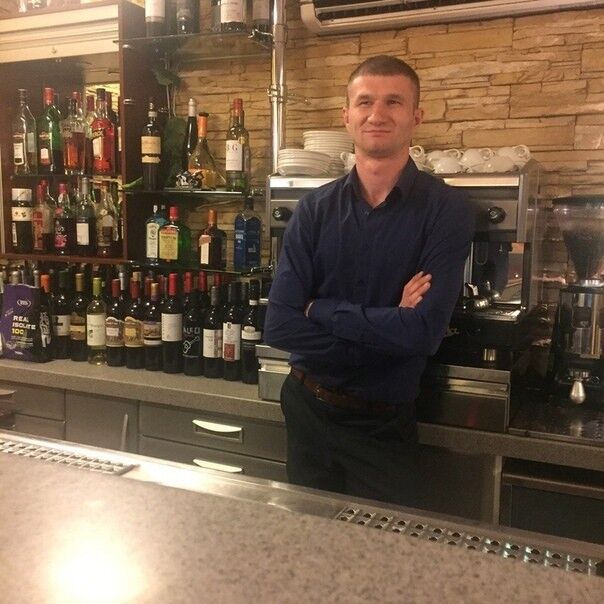 ���������� ����� �������, ���� ������� Usman, 33 ����, ������������ ��� ������, ����� � ���������, c�������� ���������, ���������