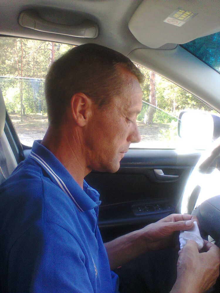  ,   Igor, 50 ,   