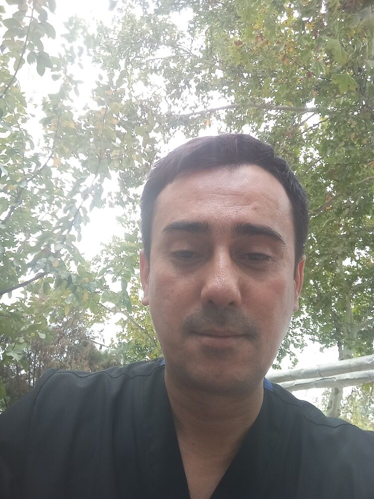 ���� 46224888 ������� Shavkatjon, 37 ���, ���� ���������� � ��������