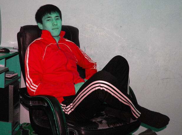 ���� 6553058 ������� Aidar, 34 ����, ���� ���������� � �������