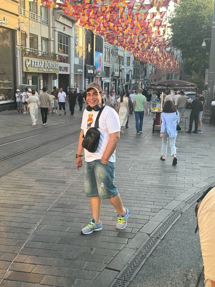 ���� 55326668 ������� Osama, 43 ����, ���� ���������� � �����