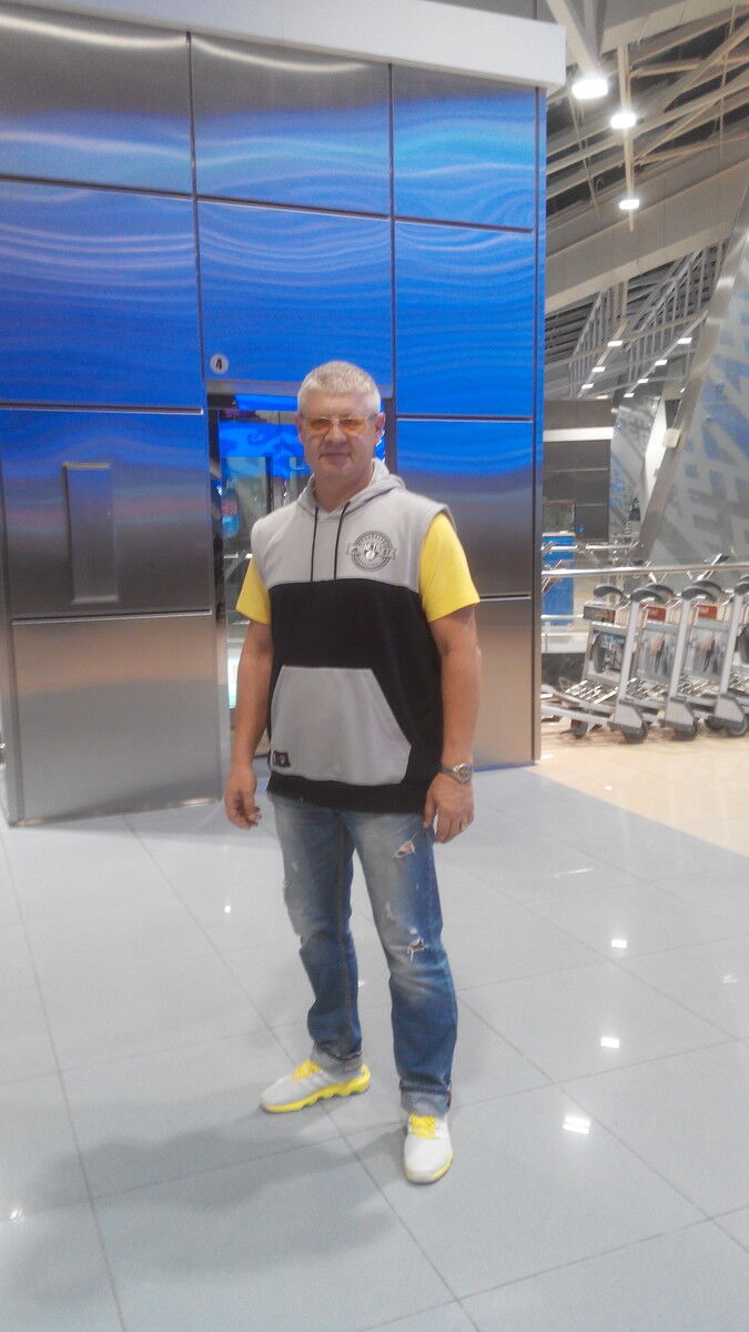 ���� 8249698 ������� �����, 58 ���, ���� ���������� � ������ ���������