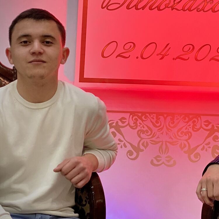 ���� 26922258 ������� Bekhzod, 27 ���, ���� ���������� � ��������