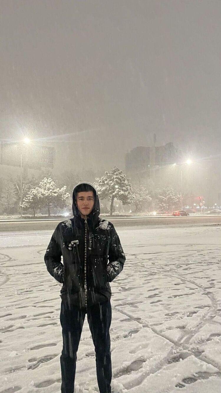 ���������� �����-���������, ���� ����� Jahongir, 21 ���, ������������ ��� ������, ����� � ���������