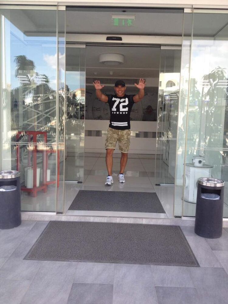 ���� 41598018 ������� ������, 38 ���, ���� ���������� � �����-����������