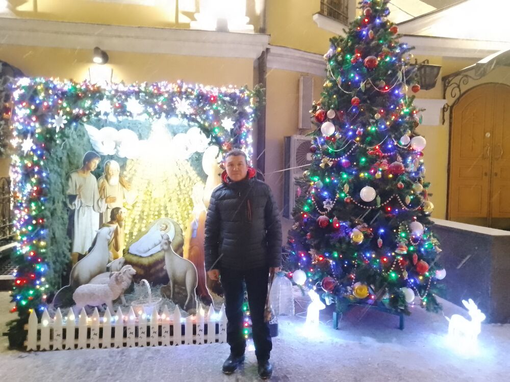 ���� 32381198 ������� ��������, 52 ����, ���� ���������� � ������