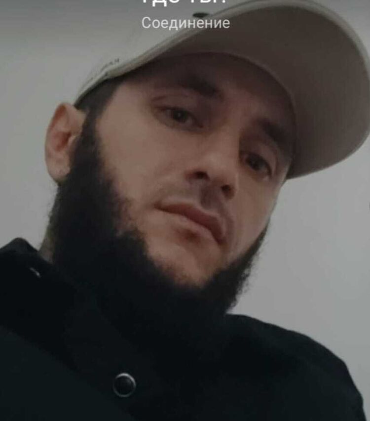  ,   Ibragim, 30 ,   ,   