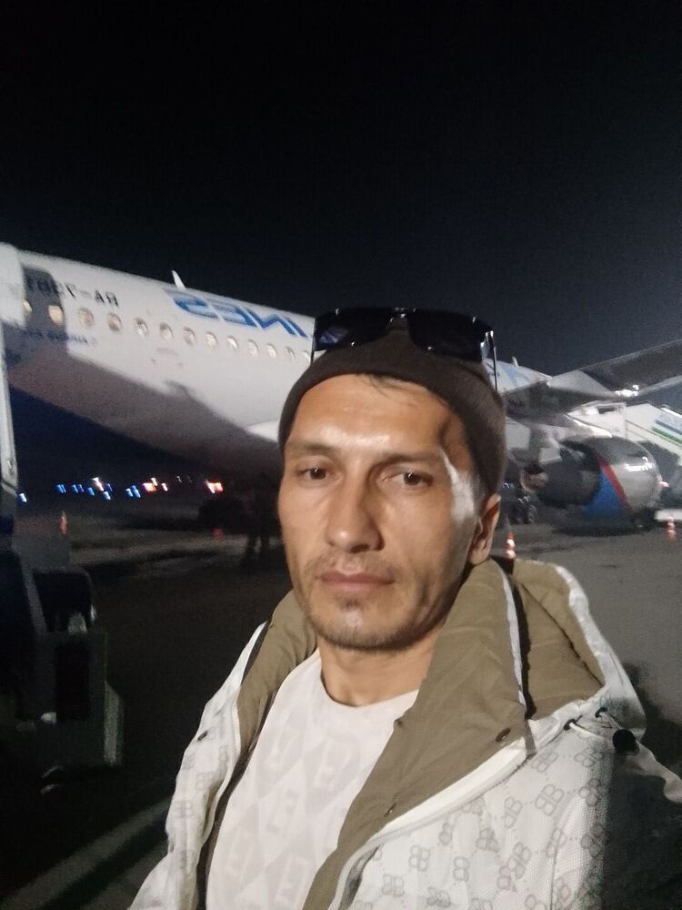 ���������� ���������, ���� ������� Adaxamjon, 35 ���, ������������ ��� ������, ����� � ���������