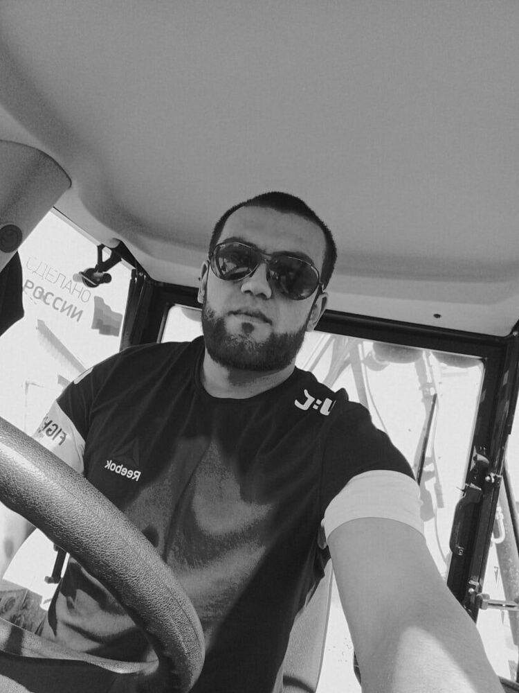 ���� 20664568 ������� Alisher, 38 ���, ���� ���������� � ������ �������